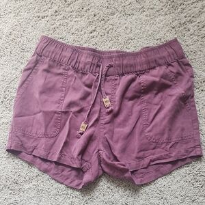Tentree Womens Shorts